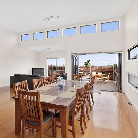 Bayside Haven Βίλα Portarlington Εξωτερικό φωτογραφία