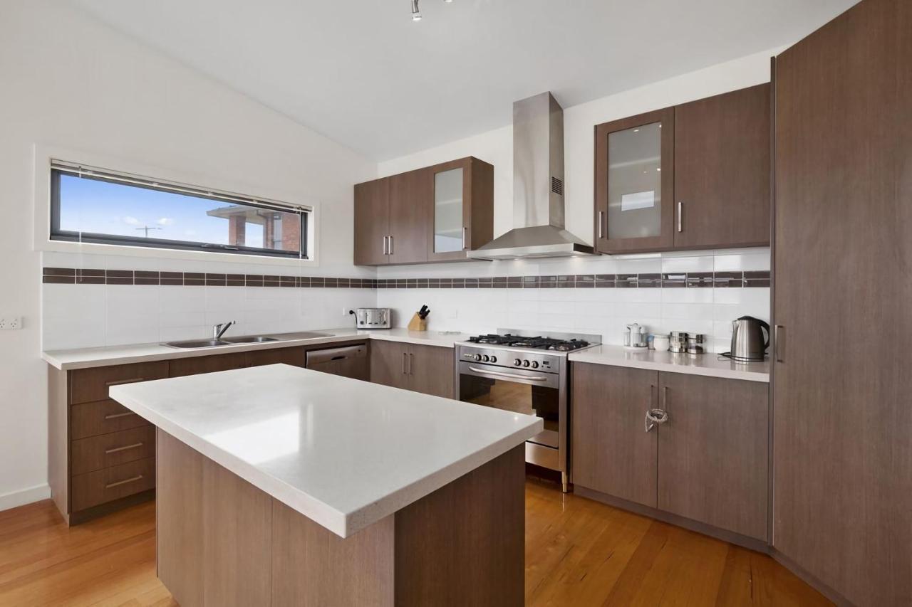 Bayside Haven Βίλα Portarlington Εξωτερικό φωτογραφία