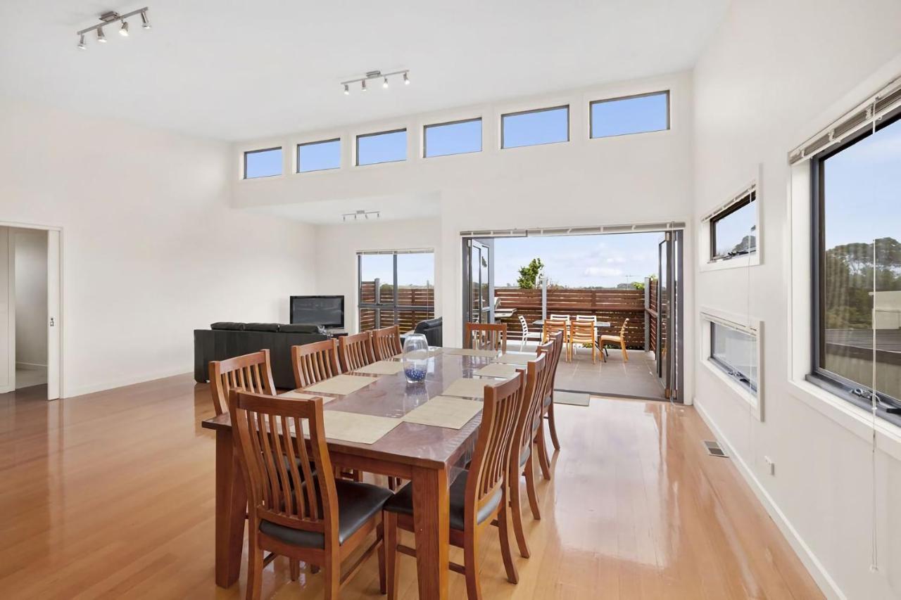 Bayside Haven Βίλα Portarlington Εξωτερικό φωτογραφία
