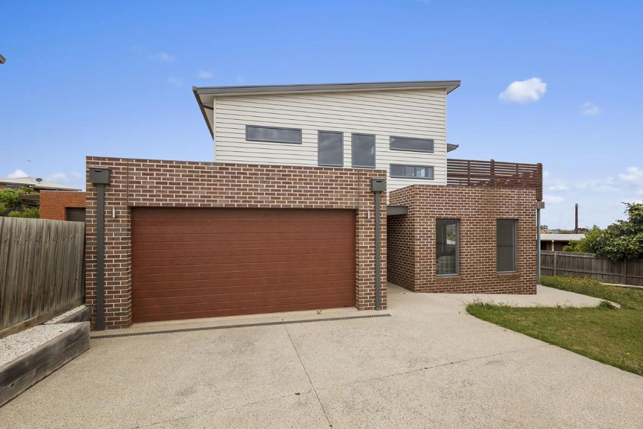 Bayside Haven Βίλα Portarlington Εξωτερικό φωτογραφία