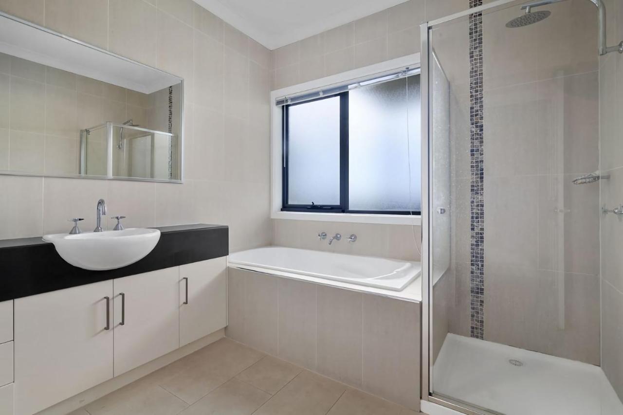 Bayside Haven Βίλα Portarlington Εξωτερικό φωτογραφία