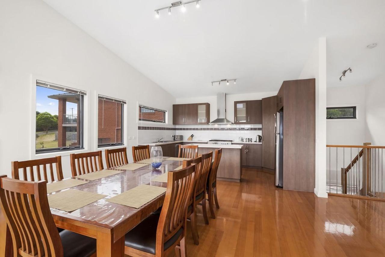Bayside Haven Βίλα Portarlington Εξωτερικό φωτογραφία