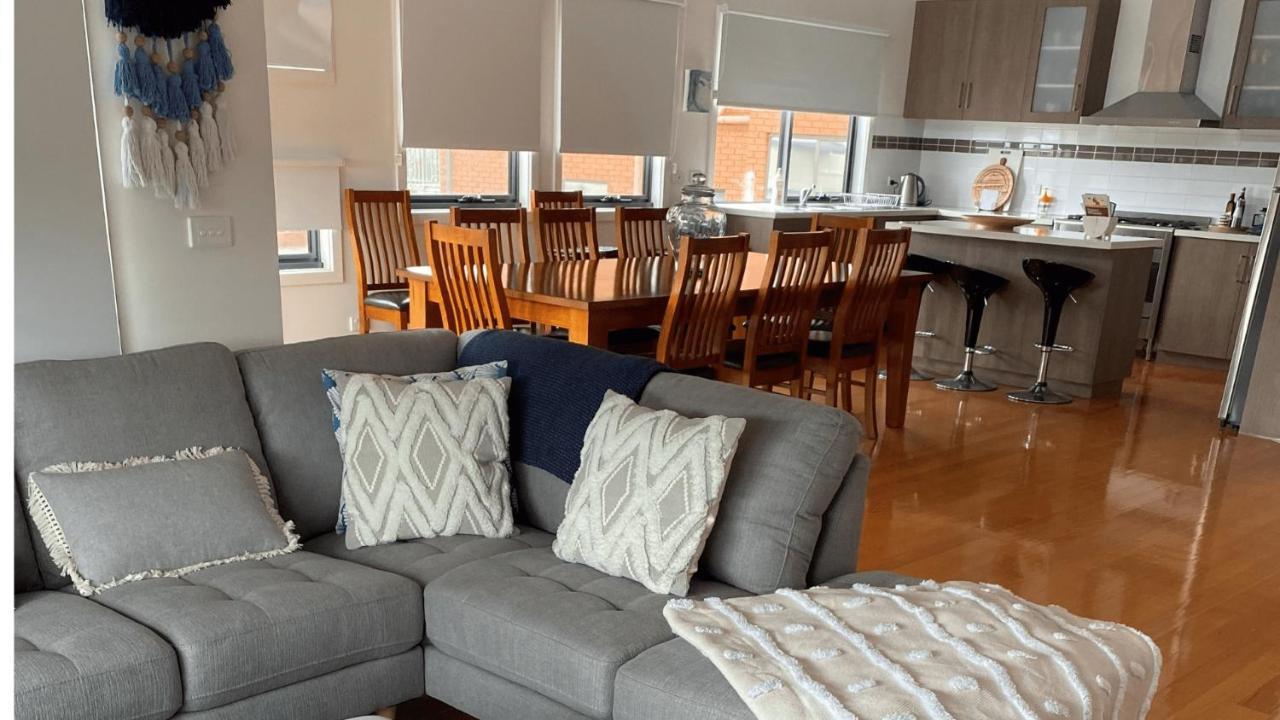 Bayside Haven Βίλα Portarlington Εξωτερικό φωτογραφία
